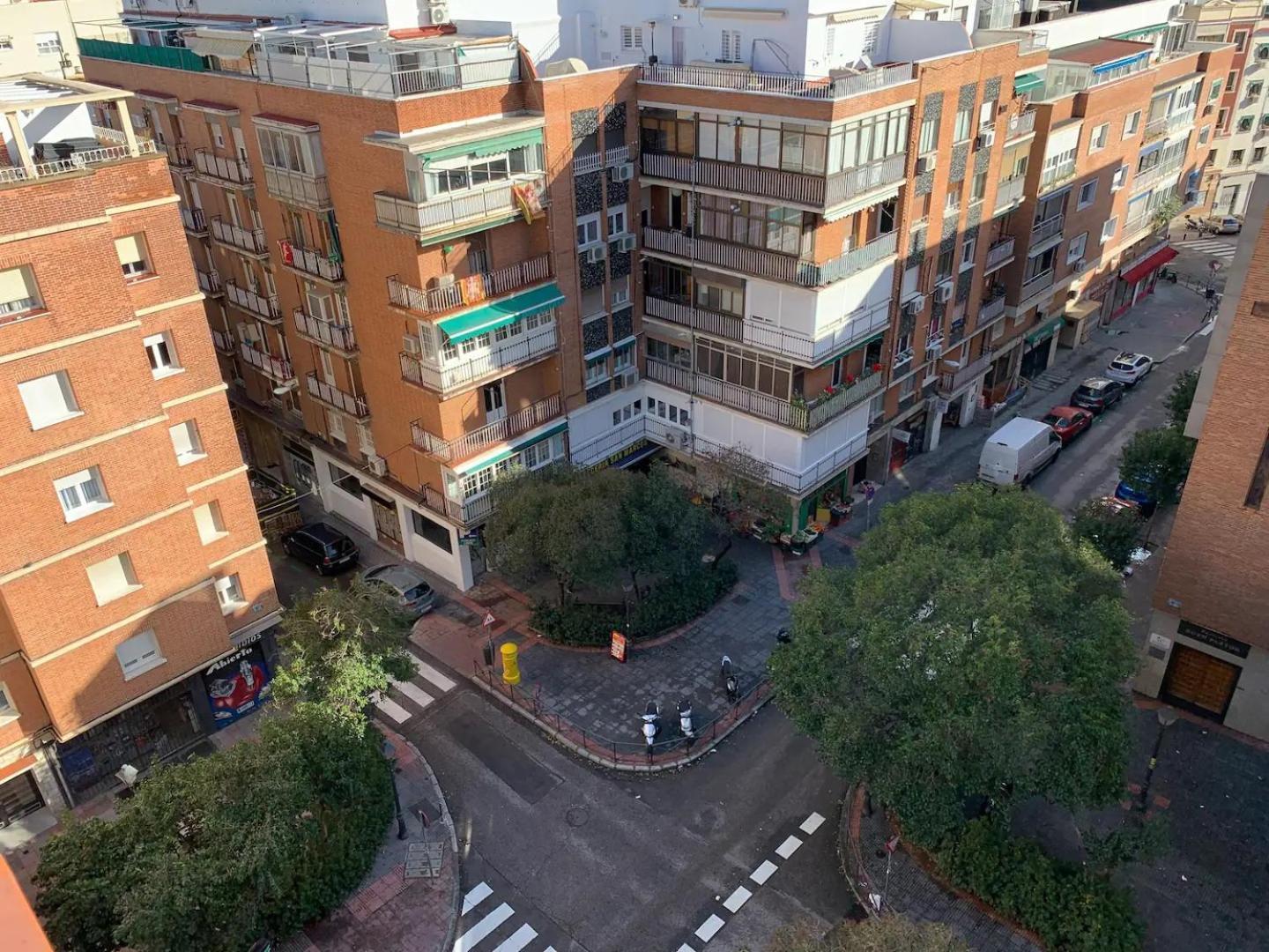 Apartamentos Torr En Madrid - Chamartin — Photos 2